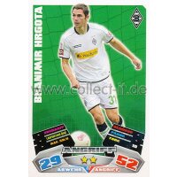 MX-417 - BRANIMIR HRGOTA - Borussia Mönchengladbach...