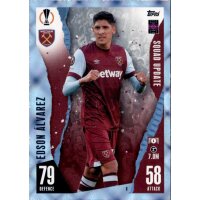 8 - Edson Alvarez - Squad Update - CRYSTAL - 2023/2024