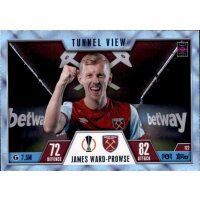 122 - James Ward-Prowse - Tunnel View - CRYSTAL - 2023/2024