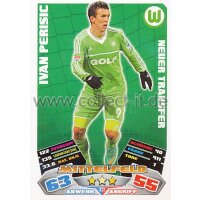 MX-432 - IVAN PERISIC - VFL Wolfsburg - Neuer Transfer -...