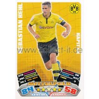 MX-435 - SEBASTIAN KEHL - Borussia Dortmund -...