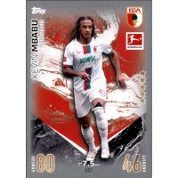 457 - Kevin Mbabu - 2023/2024