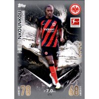 474 - Niels Nkounkou - 2023/2024