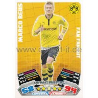 MX-453 - MARCO REUS - Borussia Dortmund - Fan Favorit -...