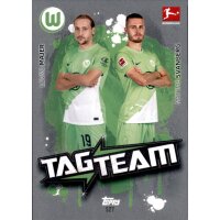 527 - Lovro Majer & Mattias Svanberg - Tag Team -...