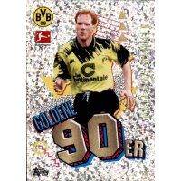 550 - Matthias Sammer - Goldene 90er - 2023/2024