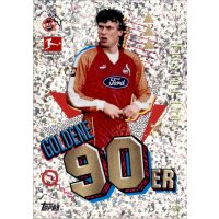 551 - Toni Polster - Goldene 90er - 2023/2024