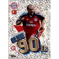 553 - Mario Basler - Goldene 90er - 2023/2024