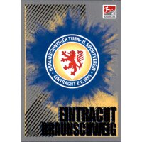 559 - Eintracht Braunschweig - Clubkarte - 2023/2024