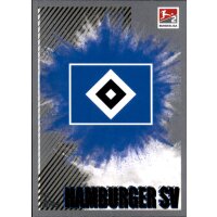 563 - Hamburger SV - Clubkarte - 2023/2024