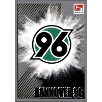 564 - Hannover 96 - Clubkarte - 2023/2024