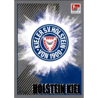 567 - Holstein Kiel - Clubkarte - 2023/2024