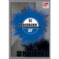 571 - SC Paderborn 07 - Clubkarte - 2023/2024