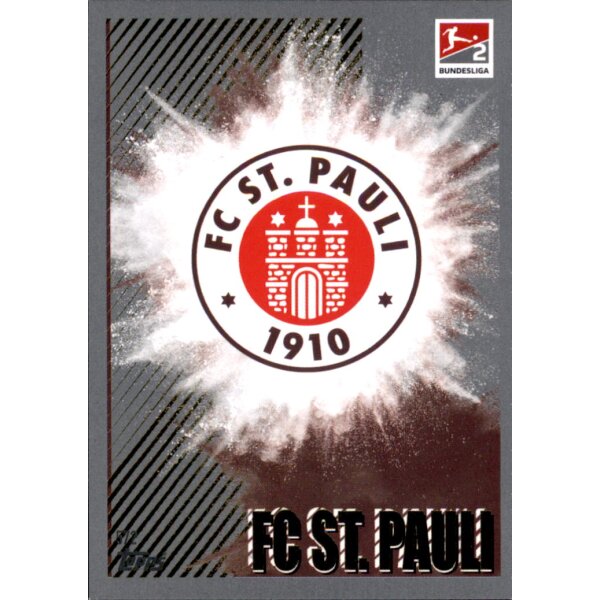 572 - FC St. Pauli - Clubkarte - 2023/2024