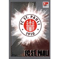 572 - FC St. Pauli - Clubkarte - 2023/2024