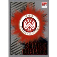 575 - SV Wehen Wiesbaden - Clubkarte - 2023/2024