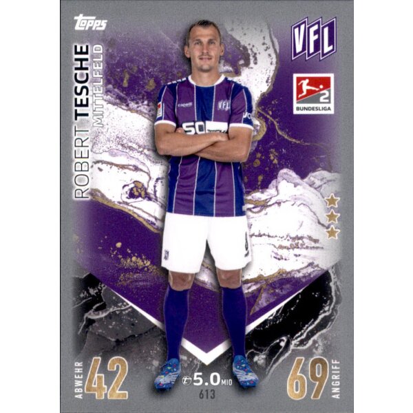 613 - Robert Tesche - 2023/2024