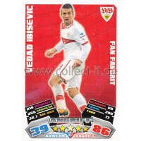 MX-467 - VEDAD IBISEVIC - VFB Stuttgart - Fan Favorit -...