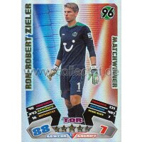 MX-477 - RON-ROBERT ZIELER - Hannover 96 - Matchwinner -...