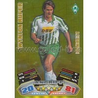 MX-495 - WYNTON RUFER - SV Werder Bremen - Legende -...