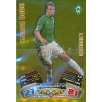 MX-496 - MARCO BODE - SV Werder Bremen - Legende - Saison...