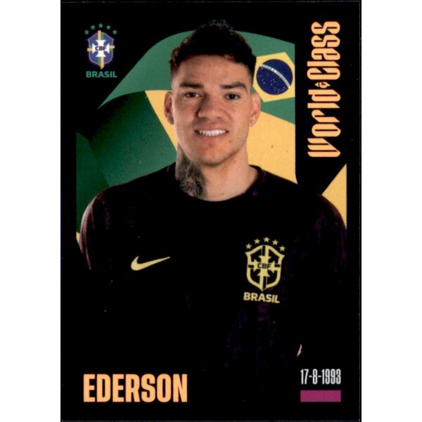 35 - Ederson - 2024