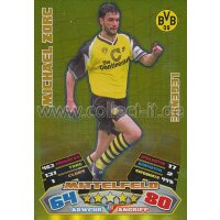 MX-497 - MICHAEL ZORC - Borussia Dortmund - Legende -...