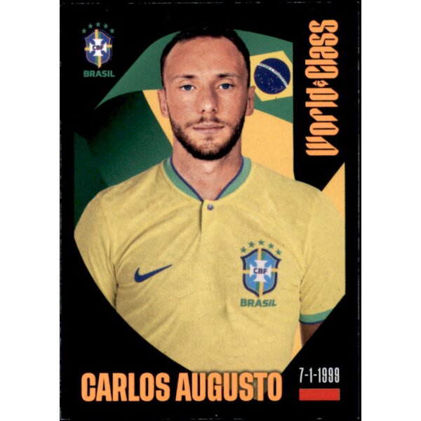 42 - Carlos Augusto - 2024