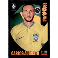 42 - Carlos Augusto - 2024