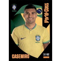 44 - Casemiro - 2024