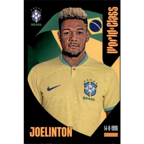 45 - Joelinton - 2024