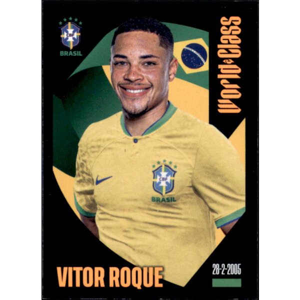 48 - Vitor Roque - 2024