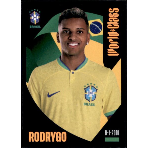 49 - Rodrygo - 2024