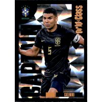 55 - Casemiro - Captain - 2024