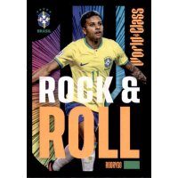 60 - Rodrygo - Rock & Roll - 2024