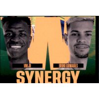 62 - Vini Jr & Bruno Guimaraes - Synergy 2/2 - 2024