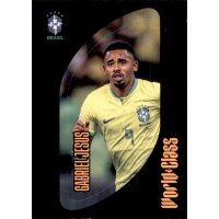 73 - Gabriel Jesus - 2024