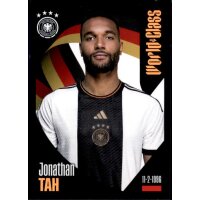 79 - Jonathan Tah - 2024