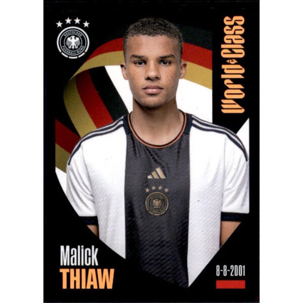 80 - Malick Thiaw - 2024