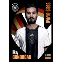 84 - Ilkay Gündogan - 2024