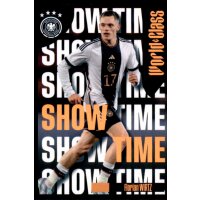 98 - Florian Wirtz - Show Time - 2024