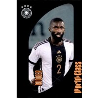 105 - Antonio Rüdiger - 2024