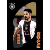 107 - Ilkay Gündogan - 2024