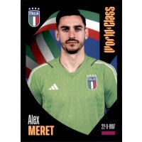 114 - Alex Meret - 2024