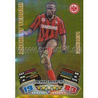 MX-505 - ANTHONY YEBOAH - Eintracht Frankfurt - Legende -...