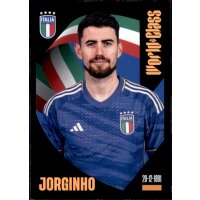 124 - Jorginho - 2024