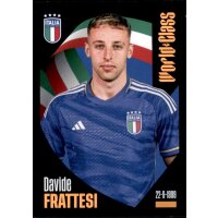 125 - Davide Frattesi - 2024