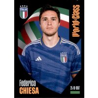 126 - Federico Chiesa - 2024