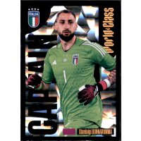 133 - Gianluigi Donnarumma - Captain - 2024