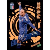 135 - Giacomo Raspadori - Goal Machine - 2024